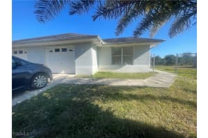 1543 Hightower Avenue, Lehigh Acres, FL 33973 - MLS#2025024531