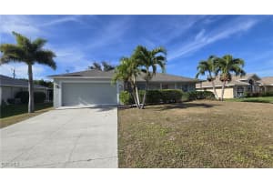 MLS# 2025024533, Cape Coral, Florida 33914