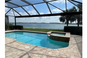 20205 Corkscrew Shores Boulevard, Estero, FL 33928 - MLS#2025024534