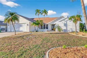 1221 51st Terrace, Cape Coral, FL 33914 - MLS#2025024543