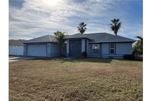 1504 Ne 2nd Ter, Cape Coral