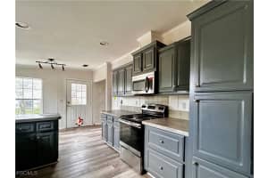 3007 52nd Street, Lehigh Acres, FL 33971 - MLS#2025024555