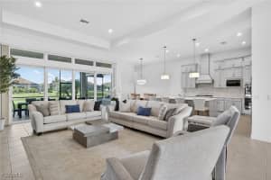 11400 Canal Grande Drive, Fort Myers, FL 33913 - MLS#2025024558