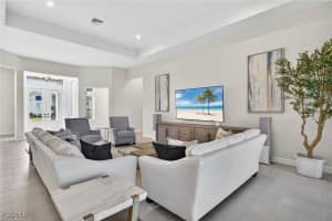 11400 Canal Grande Drive, Fort Myers, FL 33913 - MLS#2025024558