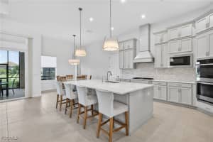 11400 Canal Grande Drive, Fort Myers, FL 33913 - MLS#2025024558