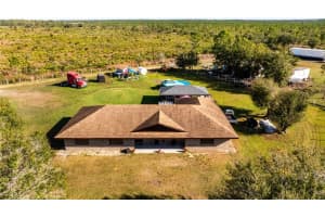 1472 Charolais Road, Labelle, FL 33935 - MLS#2025024559