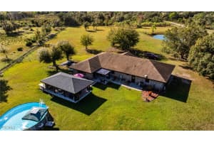 1472 Charolais Road, Labelle, FL 33935 - MLS#2025024559