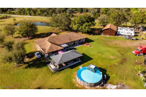 1472 Charolais Road, Labelle, FL 33935 - MLS#2025024559