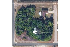 52 Gene Avenue, Lehigh Acres, FL 33976 - MLS#2025024562