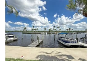 16200 Bay Pointe Blvd 106, North Fort Myers