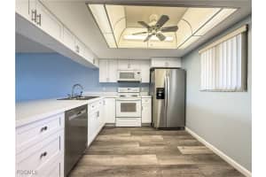 16200 Bay Pointe Boulevard, North Fort Myers, FL 33917 - MLS#2025024563