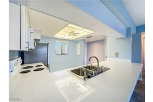 16200 Bay Pointe Boulevard, North Fort Myers, FL 33917 - MLS#2025024563