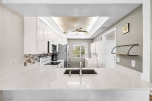 14771 Hole In One Circle, Fort Myers, FL 33919 - MLS#2025024564