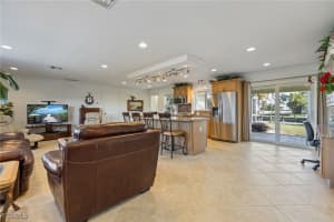 5249 Sunset Court, Cape Coral, FL 33904 - MLS#2025024570