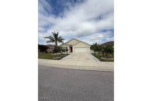 8046 Gopher Tortoise Trl, Lehigh Acres