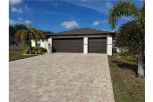 1905 18th Street, Cape Coral, FL 33909 - MLS#2025024590