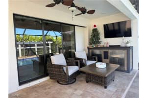 1905 18th Street, Cape Coral, FL 33909 - MLS#2025024590