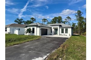 3461 43RD Avenue, Naples, FL 34120 - MLS#2025024592