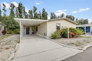 7076 Drum Drive, St James City, FL 33956 - MLS#2025024597