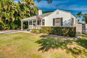 1421 Maravilla Avenue, Fort Myers, FL 33901 - MLS#2025024606