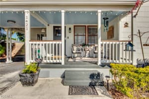 1421 Maravilla Avenue, Fort Myers, FL 33901 - MLS#2025024606