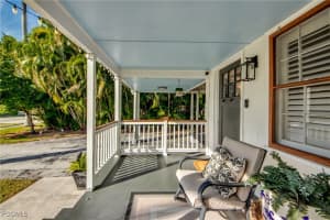 1421 Maravilla Avenue, Fort Myers, FL 33901 - MLS#2025024606