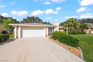 20023 Lake Vista Circle, Lehigh Acres, FL 33936 - MLS#2025024613