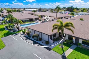 3906 11th Place, Cape Coral, FL 33904 - MLS#2025024623