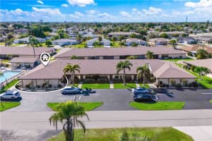 3906 11th Place, Cape Coral, FL 33904 - MLS#2025024623