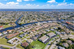 3906 11th Place, Cape Coral, FL 33904 - MLS#2025024623