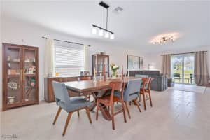 12152 Amber Waves Road, Lehigh Acres, FL 33974 - MLS#2025024624