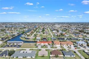 925 47th Terrace, Cape Coral, FL 33914 - MLS#2025024635