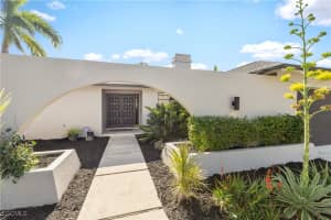 5711 Grillet Place, Fort Myers, FL 33919 - MLS#2025024638