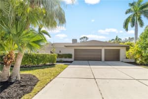 5711 Grillet Place, Fort Myers, FL 33919 - MLS#2025024638