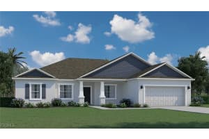 3311 10th Street, Lehigh Acres, FL 33971 - MLS#2025024641