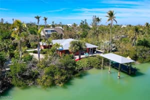 6076 Castaways Lane, Sanibel, FL 33957 - MLS#2025024643