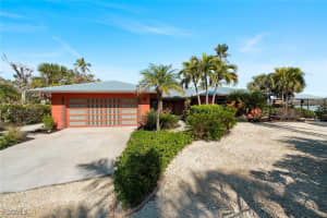 6076 Castaways Lane, Sanibel, FL 33957 - MLS#2025024643