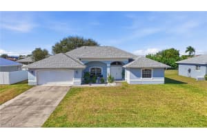 3412 Sw 1st Ave, Cape Coral