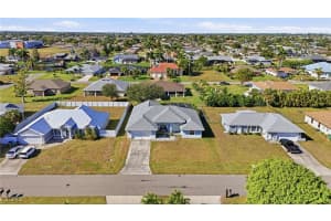 3412 1st Avenue, Cape Coral, FL 33914 - MLS#2025024646