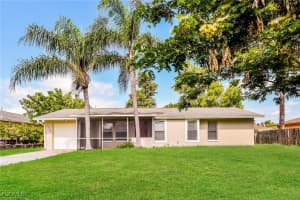 18608 Sebring Rd, Fort Myers