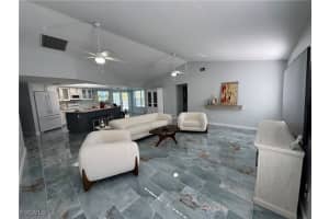 3707 8 Place, Cape Coral, FL 33904 - MLS#2025024655