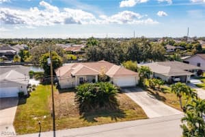 126 Se 16th Ter, Cape Coral