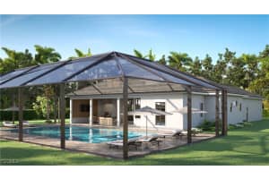 24265 Rodas Drive, Bonita Springs, FL 34135 - MLS#2025024665