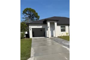4644 25th Street, Lehigh Acres, FL 33973 - MLS#2025024668