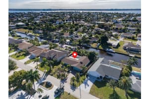 826 Monticello Court, Cape Coral, FL 33904 - MLS#2025024670