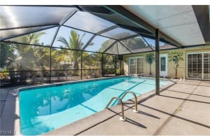 826 Monticello Court, Cape Coral, FL 33904 - MLS#2025024670