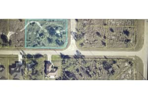 755 Amelia (corner Lot) Street, Lehigh Acres, FL 33974 - MLS#2025024672