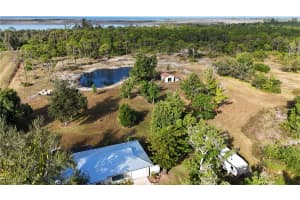 4501 Royal Palm Ranch Drive, St James City, FL 33956 - MLS#2025024675