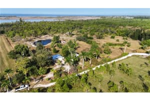 4501 Royal Palm Ranch Drive, St James City, FL 33956 - MLS#2025024675