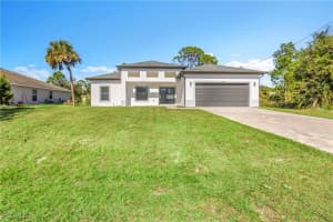 2810 44th Street, Lehigh Acres, FL 33976 - MLS#2025024680